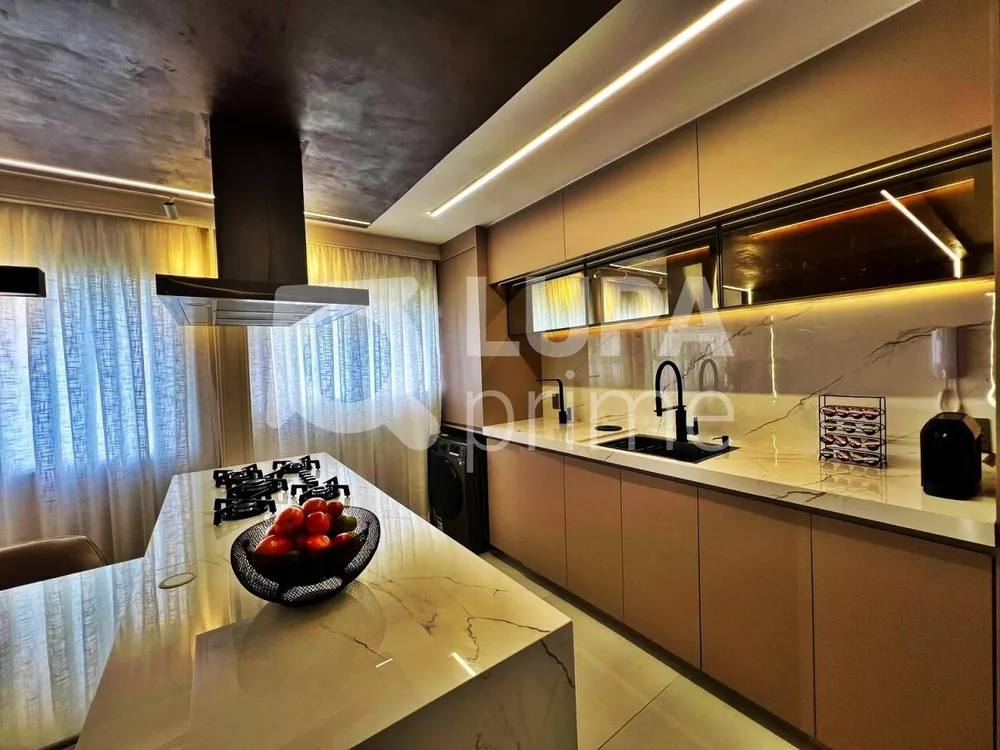 Apartamento, 2 quartos, 60 m² - Foto 9