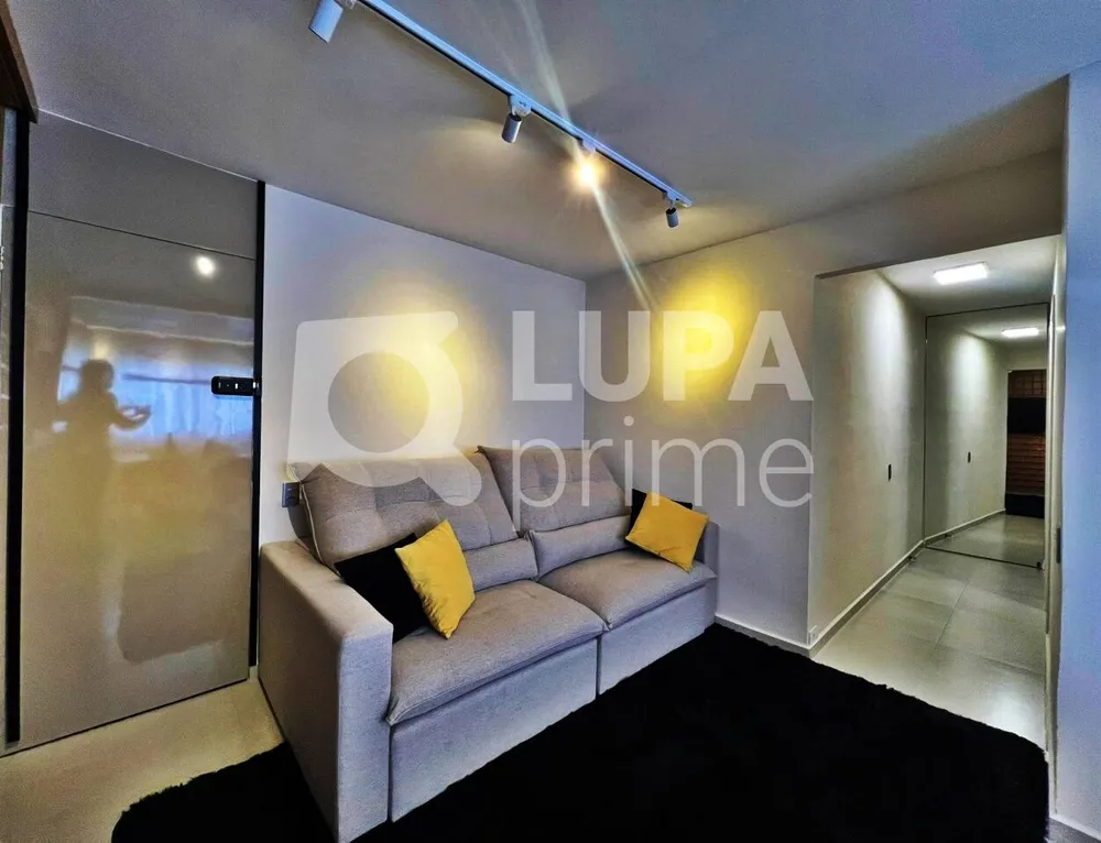 Apartamento, 2 quartos, 60 m² - Foto 1