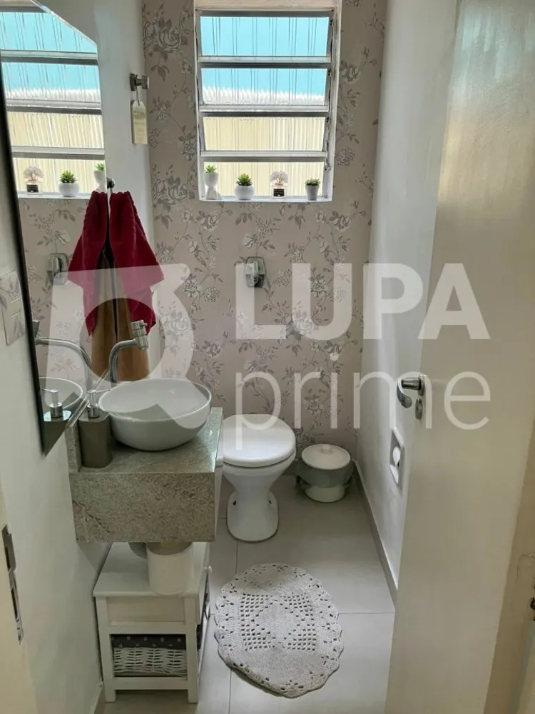 Casa, 4 quartos, 152 m² - Foto 10