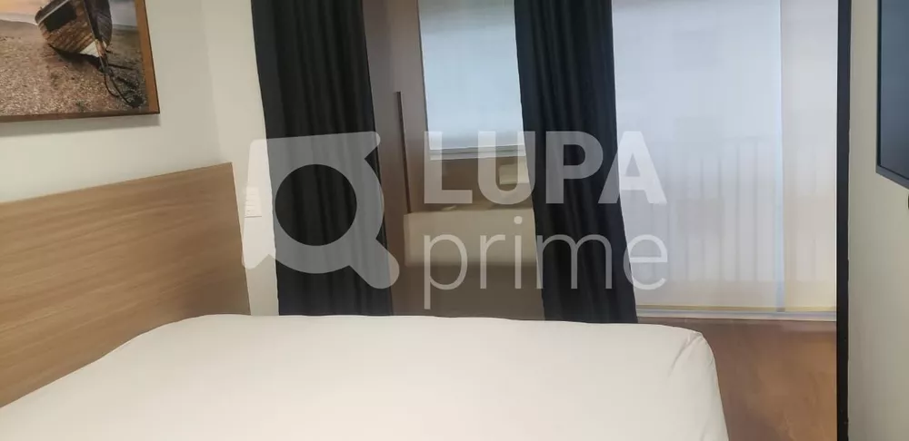 Apartamento à venda com 1 quarto, 40m² - Foto 5