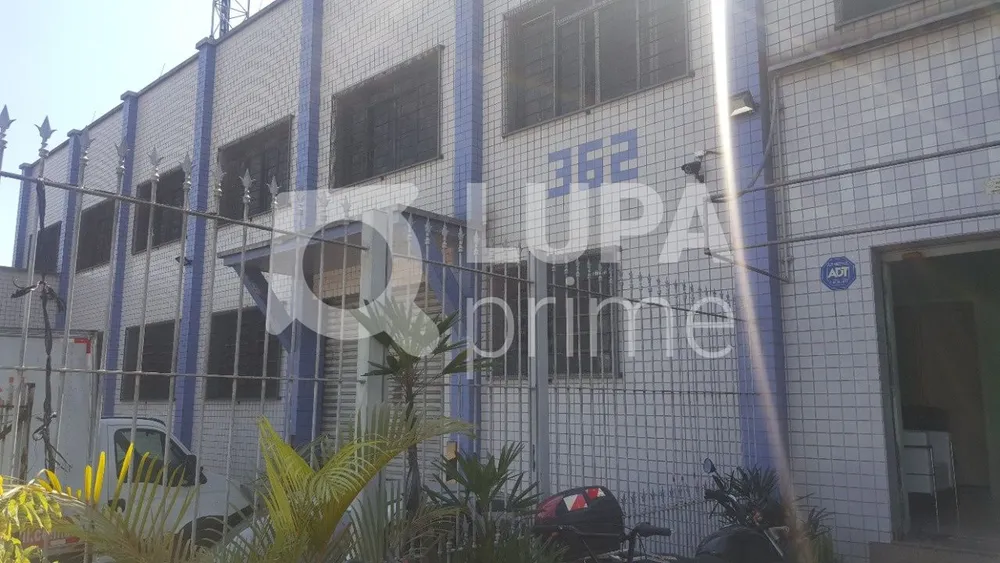 Prédio Inteiro, 2400 m² - Foto 11