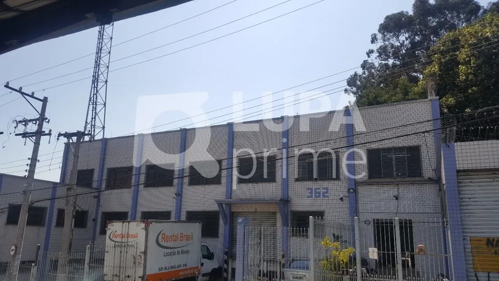 Prédio Inteiro, 2400 m² - Foto 8
