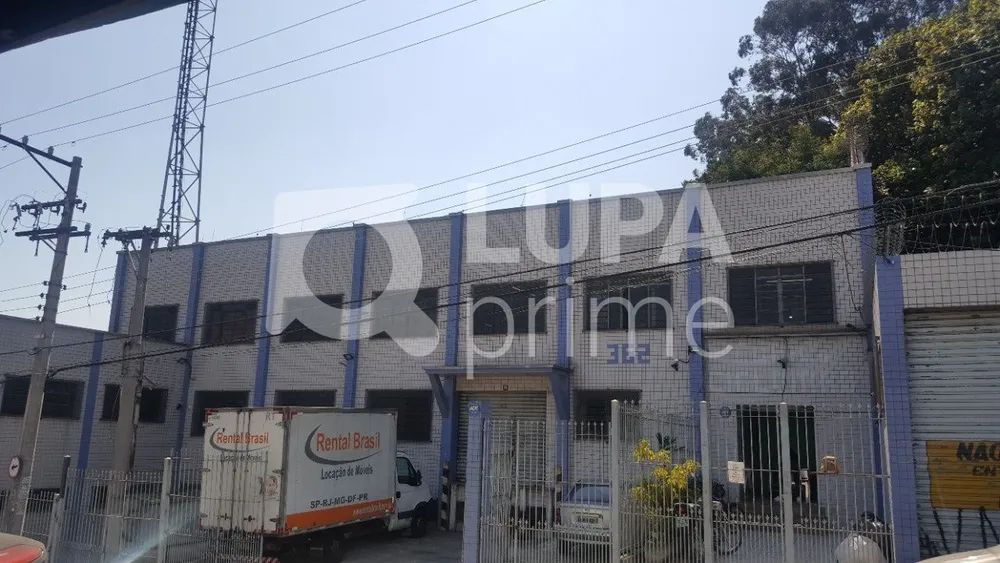 Prédio Inteiro, 2400 m² - Foto 1
