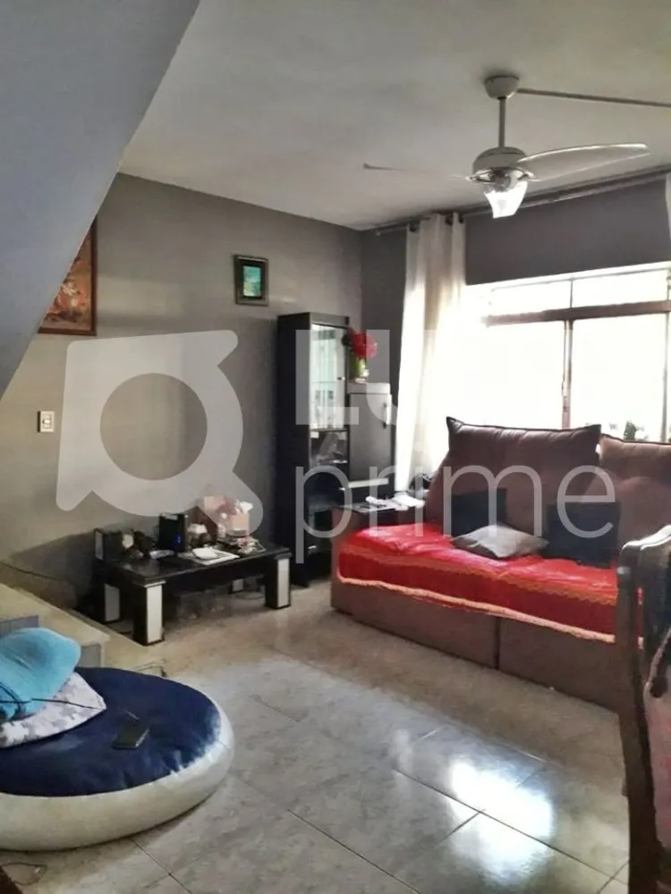 Casa, 8 quartos, 225 m² - Foto 9