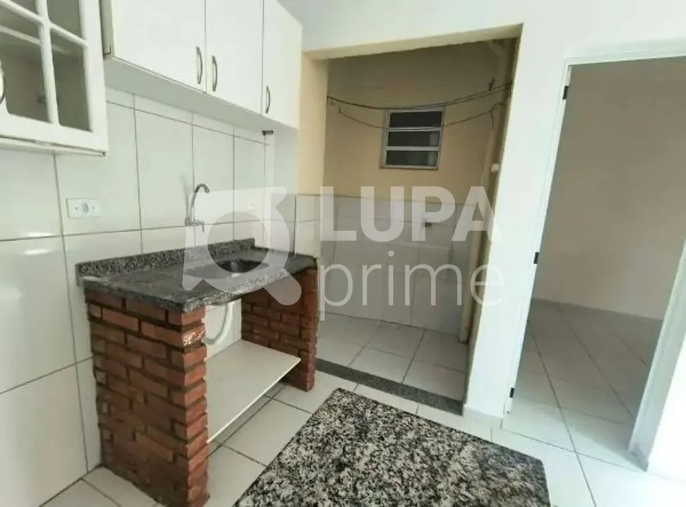 Apartamento, 1 quarto, 30 m² - Foto 3