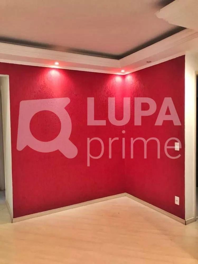 Apartamento à venda com 2 quartos, 56m² - Foto 3