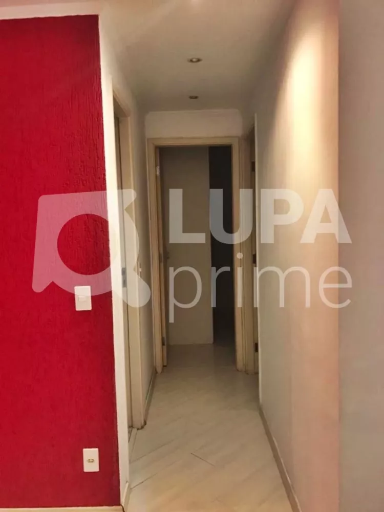 Apartamento à venda com 2 quartos, 56m² - Foto 5