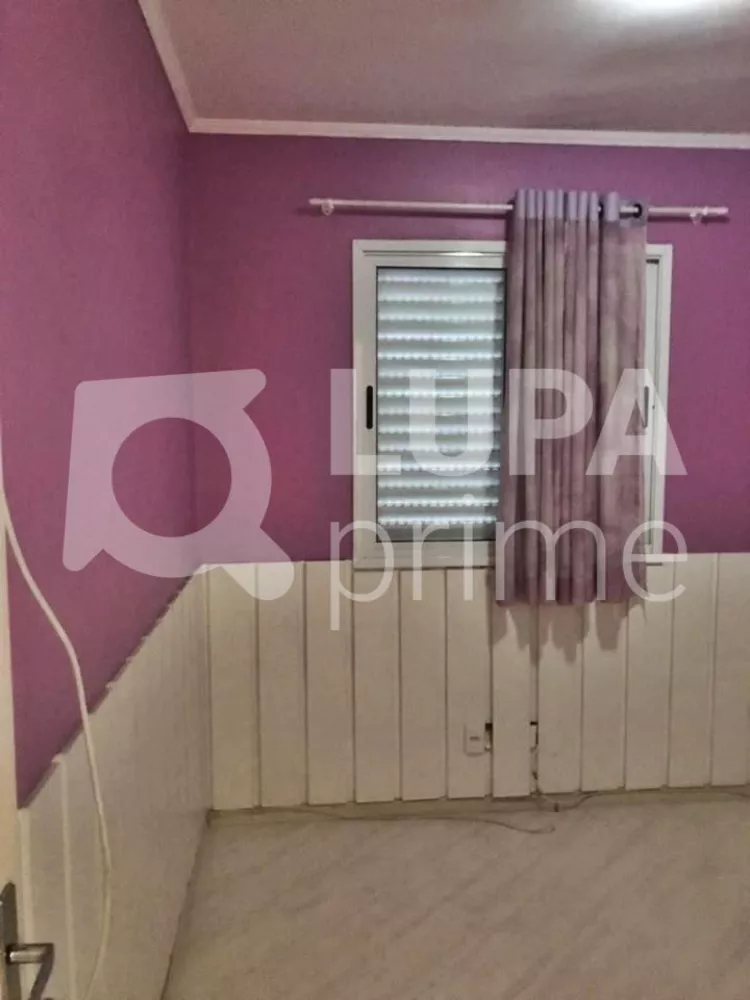 Apartamento à venda com 2 quartos, 56m² - Foto 8