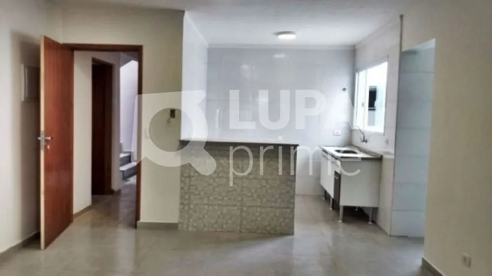Apartamento, 2 quartos, 50 m² - Foto 8