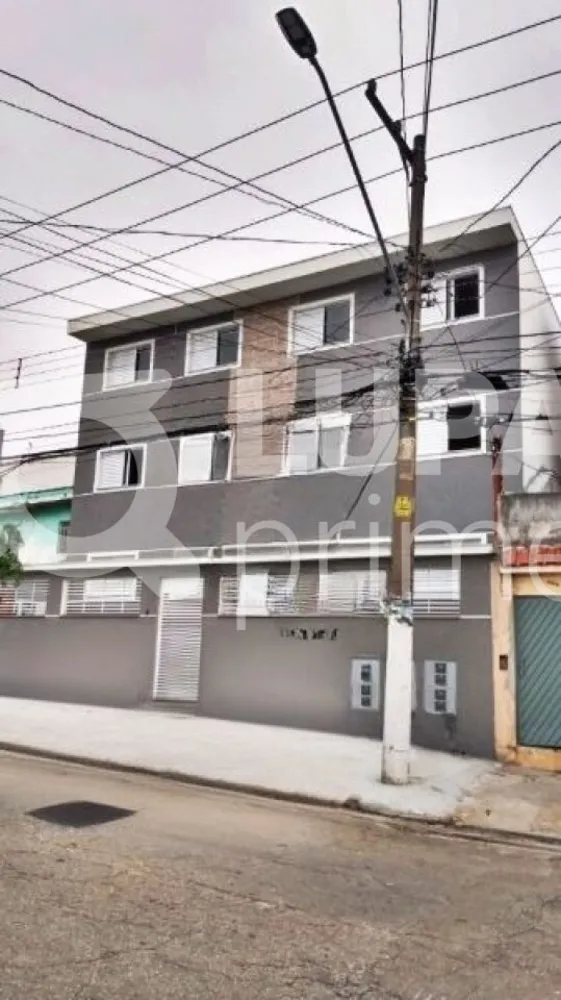 Apartamento, 2 quartos, 50 m² - Foto 5