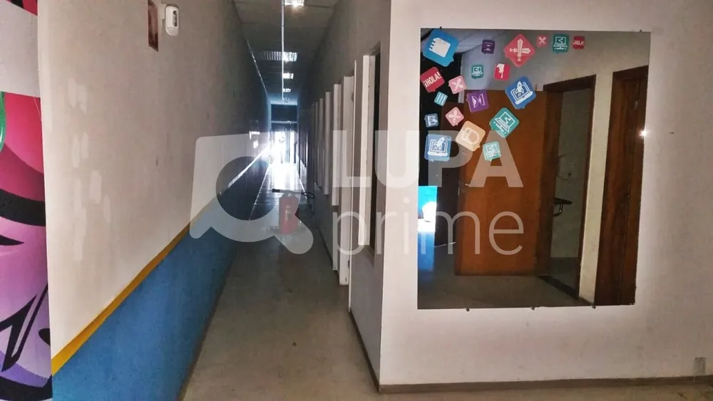 Loja-Salão, 93 m² - Foto 1