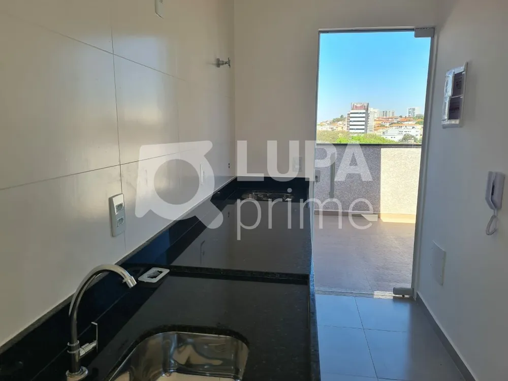 Apartamento, 1 quarto, 34 m² - Foto 8