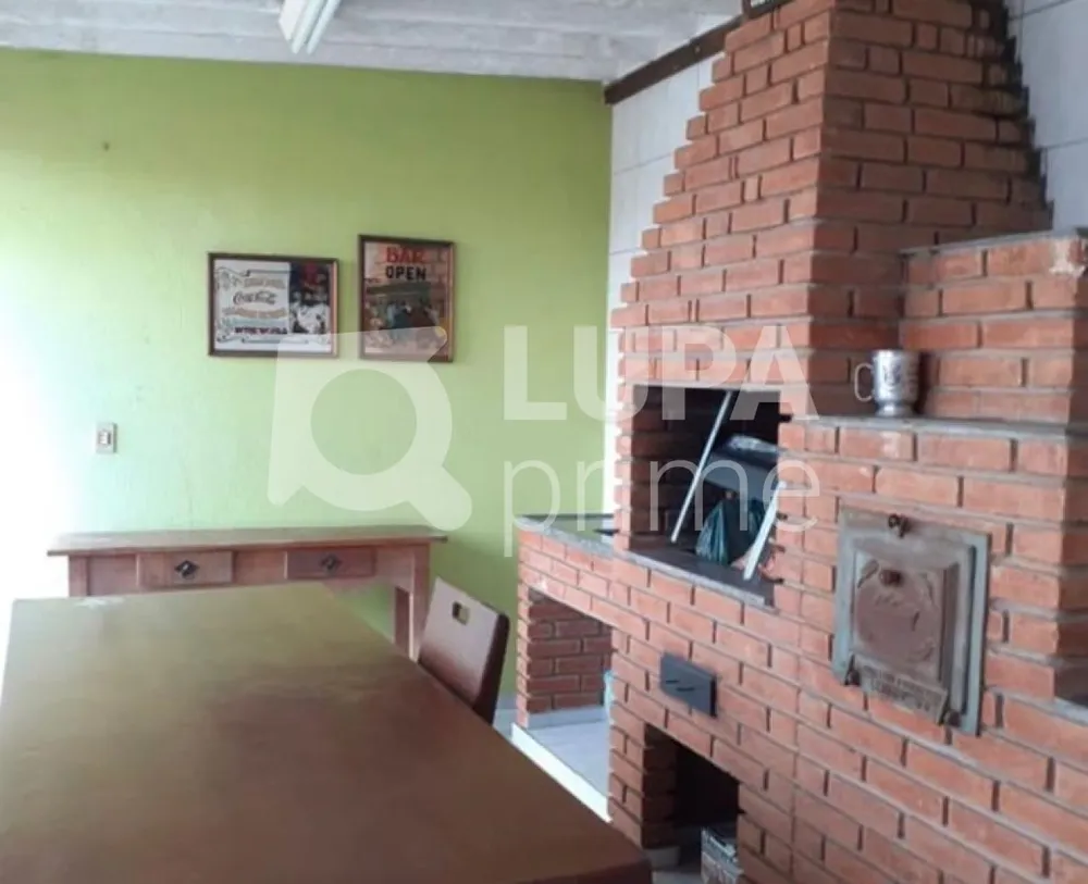Casa, 3 quartos, 160 m² - Foto 3