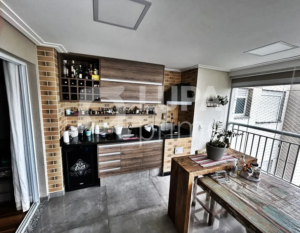 Apartamento, 3 quartos, 97 m² - Foto 6