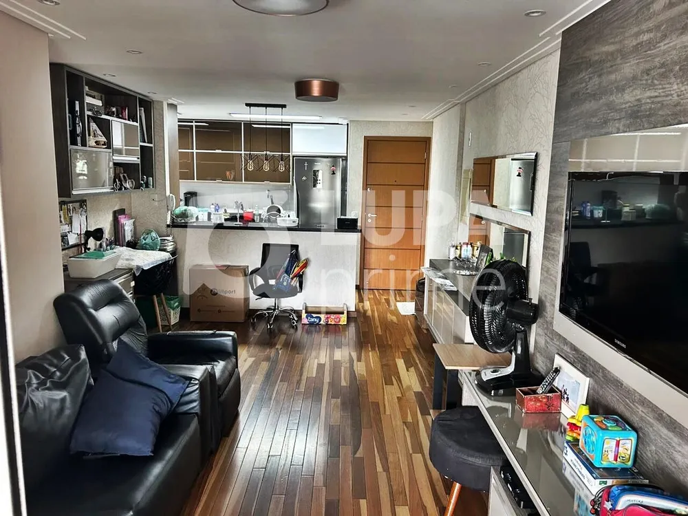 Apartamento, 3 quartos, 97 m² - Foto 11