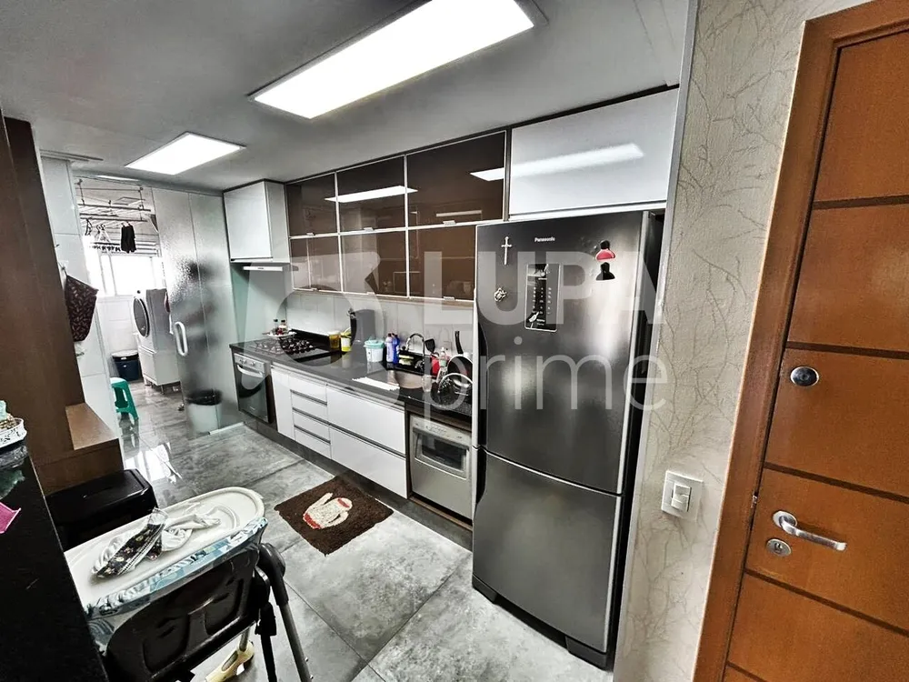Apartamento, 3 quartos, 97 m² - Foto 9