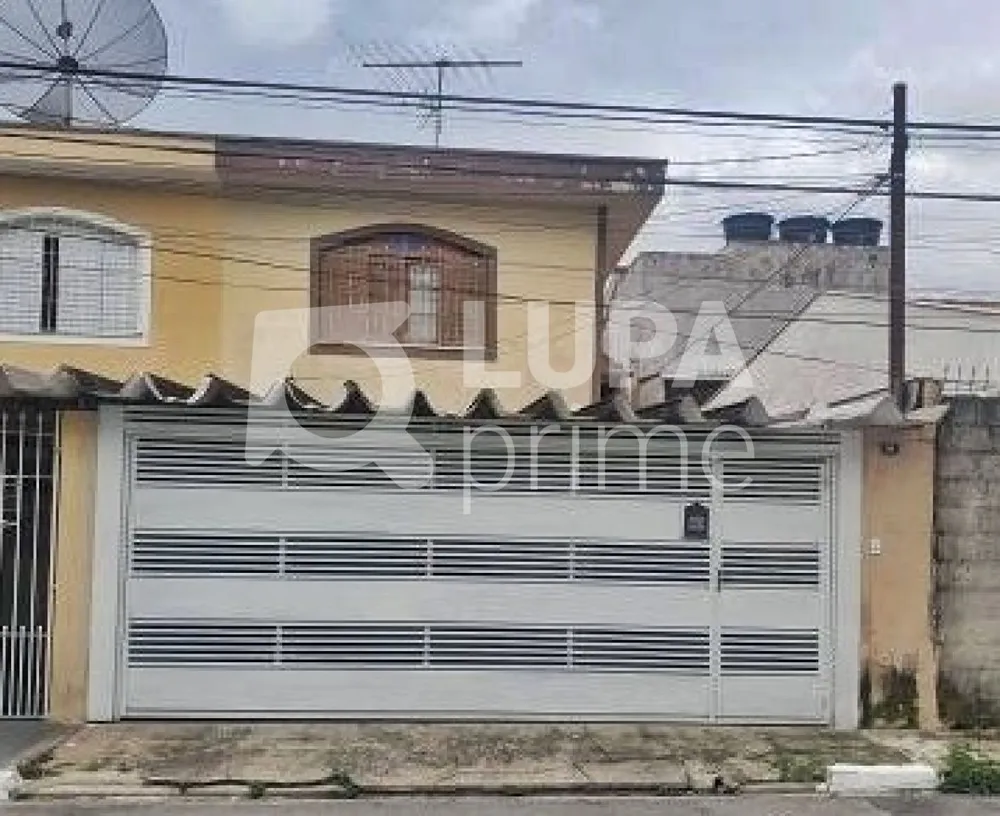 Casa, 2 quartos, 105 m² - Foto 1