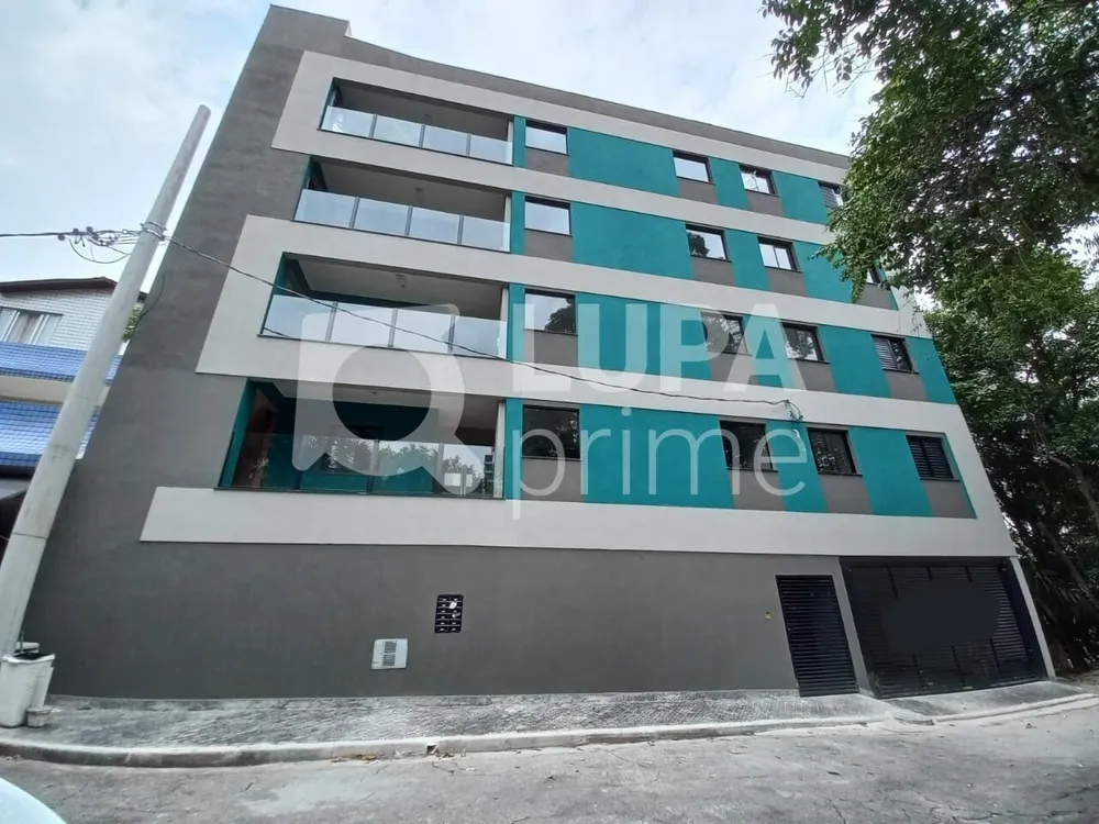 Apartamento, 1 quarto, 35 m² - Foto 4