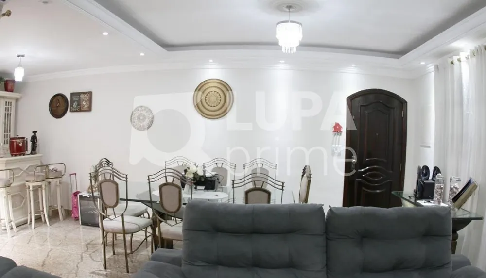 Casa, 3 quartos, 250 m² - Foto 2