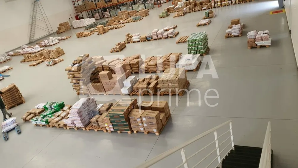 Depósito-Galpão, 2000 m² - Foto 6