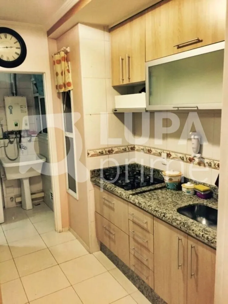 Apartamento, 3 quartos, 92 m² - Foto 6