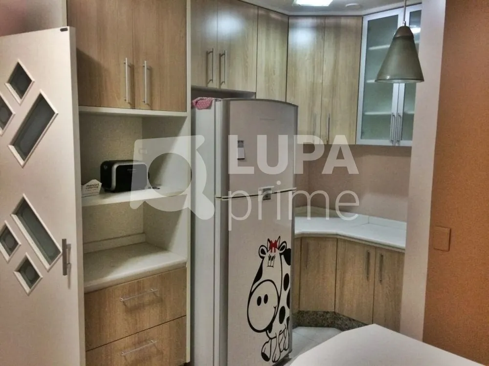 Apartamento, 3 quartos, 92 m² - Foto 10