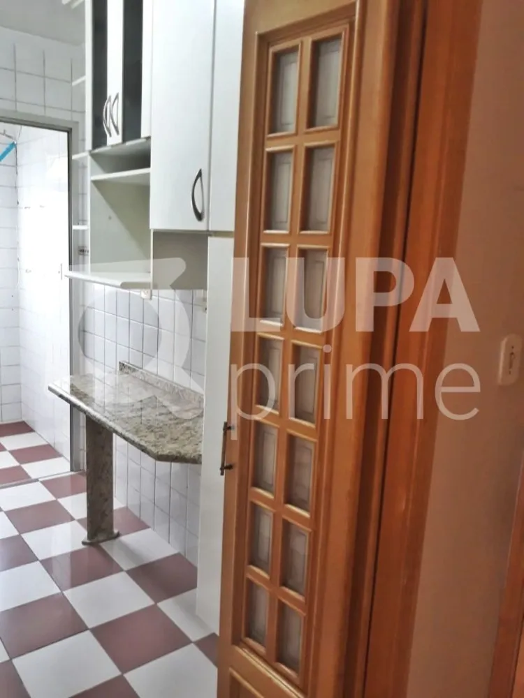 Apartamento, 3 quartos, 61 m² - Foto 2