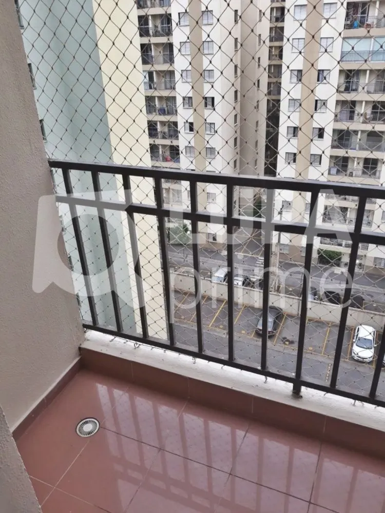 Apartamento, 3 quartos, 61 m² - Foto 11