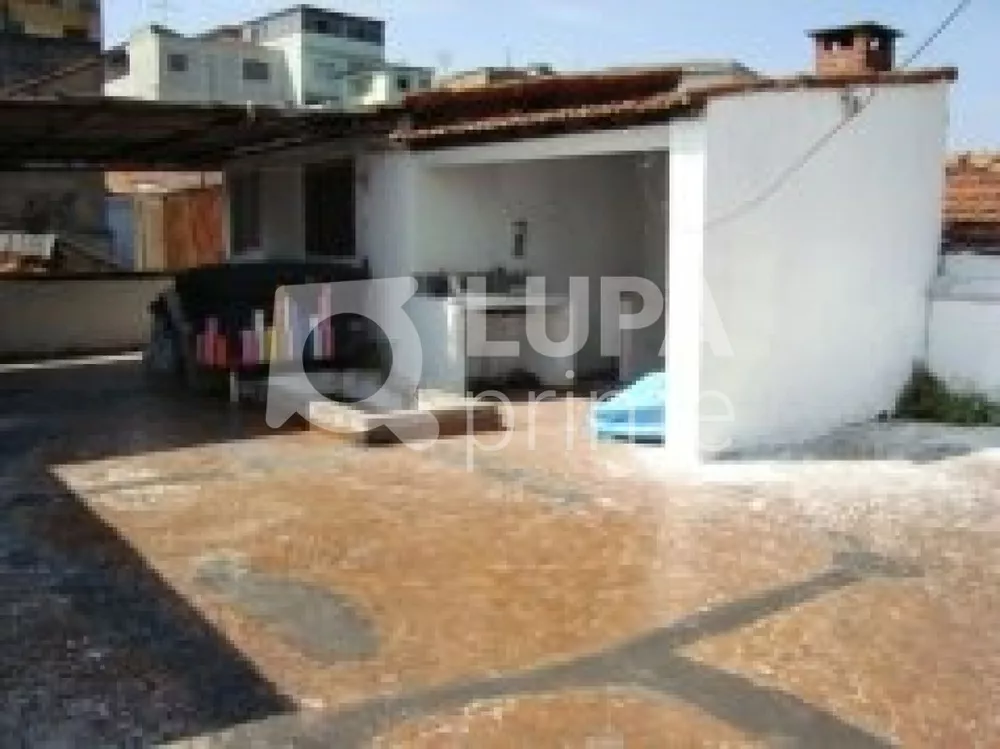 Casa à venda com 2 quartos, 400m² - Foto 6