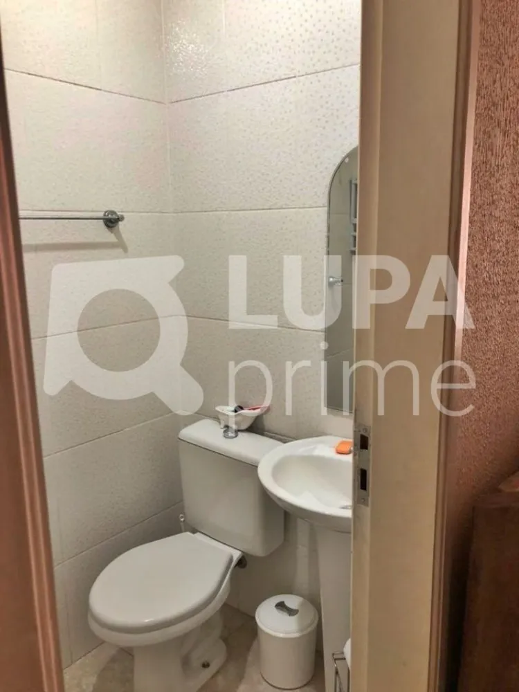 Casa, 3 quartos, 206 m² - Foto 2