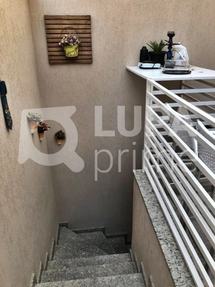 Casa, 3 quartos, 206 m² - Foto 1