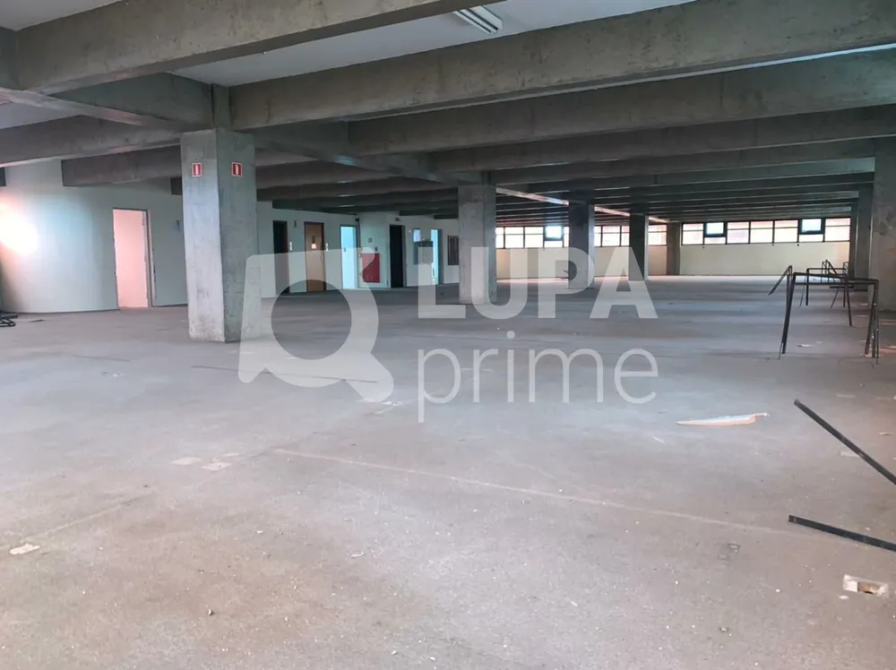 Prédio Inteiro, 3561 m² - Foto 1
