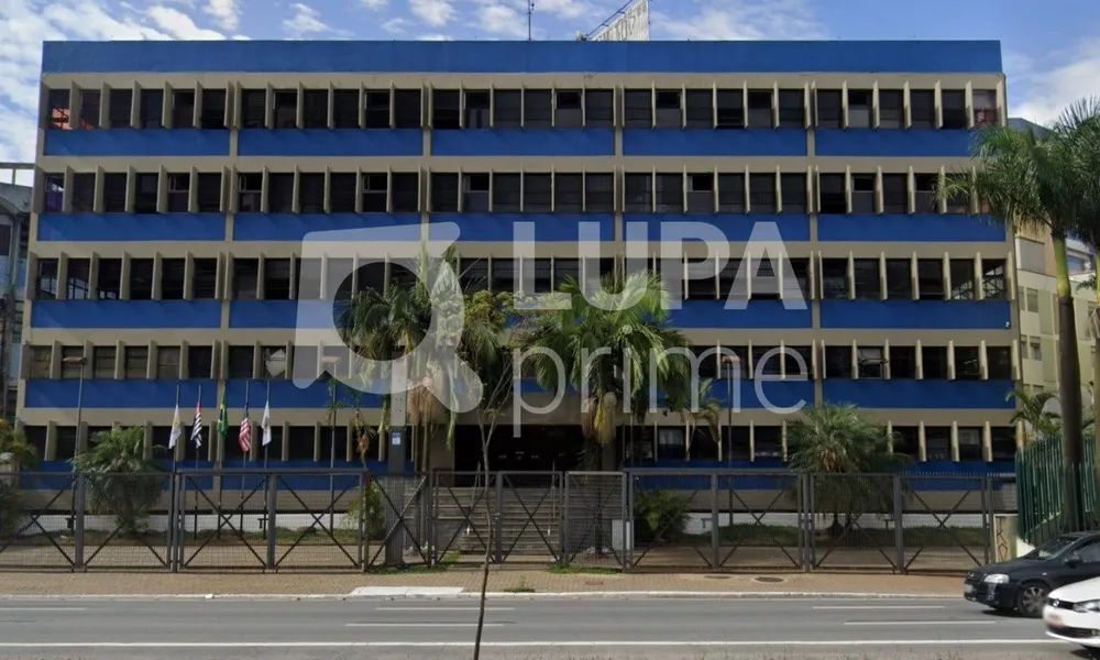 Prédio Inteiro, 3561 m² - Foto 7