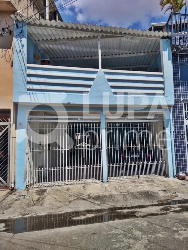 Casa, 3 quartos, 217 m² - Foto 2
