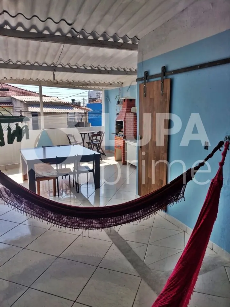 Casa, 3 quartos, 217 m² - Foto 8