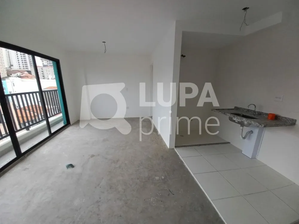 Apartamento, 1 quarto, 30 m² - Foto 4