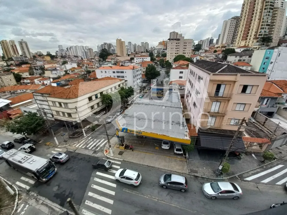 Apartamento, 1 quarto, 30 m² - Foto 9