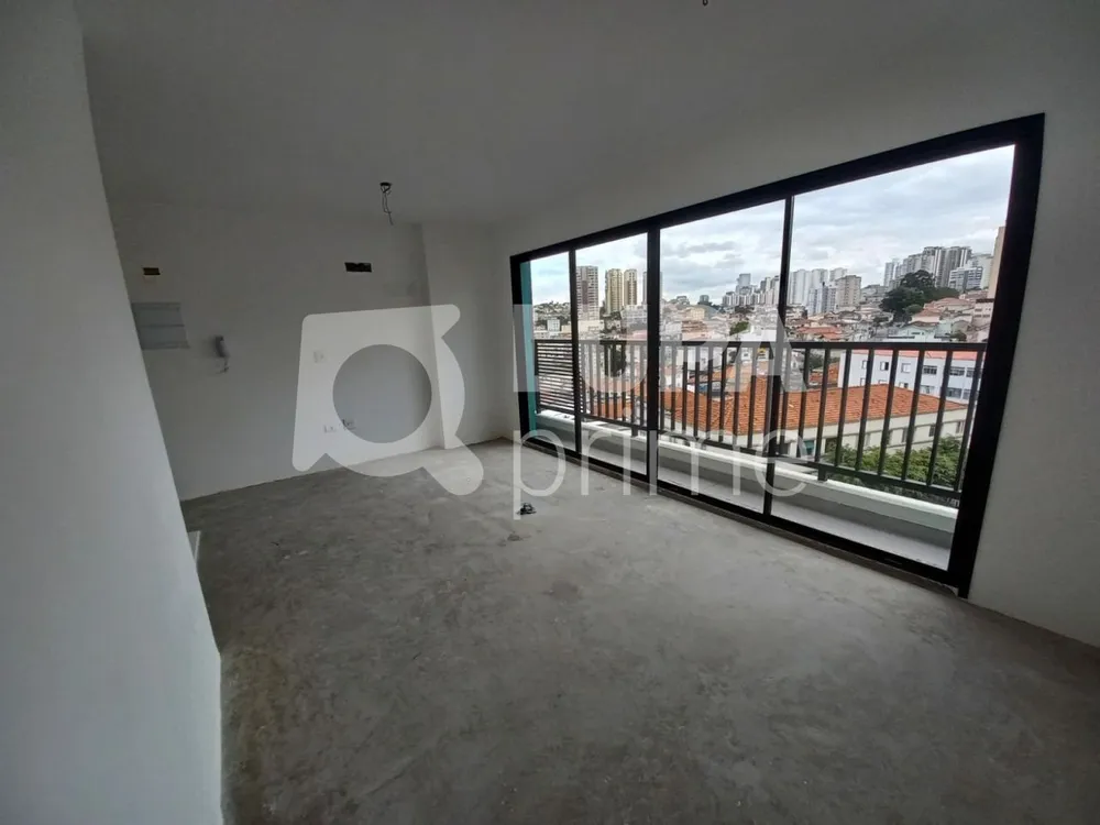 Apartamento, 1 quarto, 30 m² - Foto 8