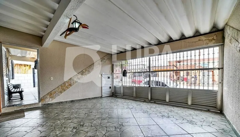 Casa, 2 quartos, 240 m² - Foto 4