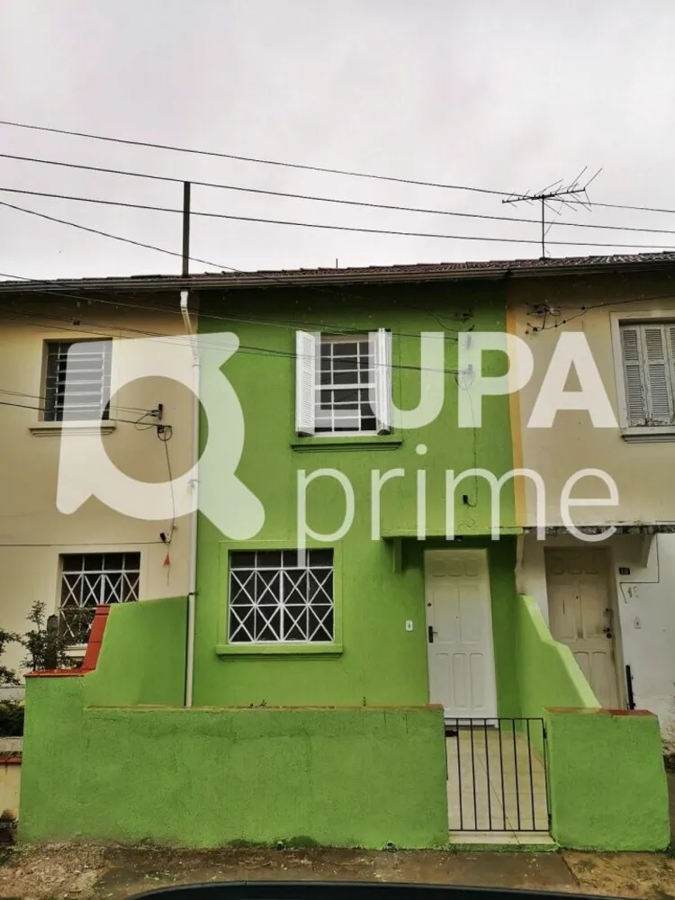 Casa, 2 quartos, 90 m² - Foto 2