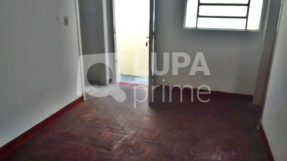 Casa, 1 quarto, 40 m² - Foto 1