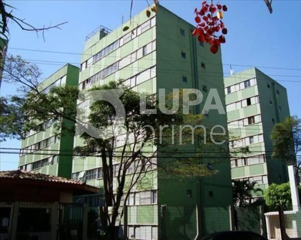 Apartamento, 2 quartos, 59 m² - Foto 2