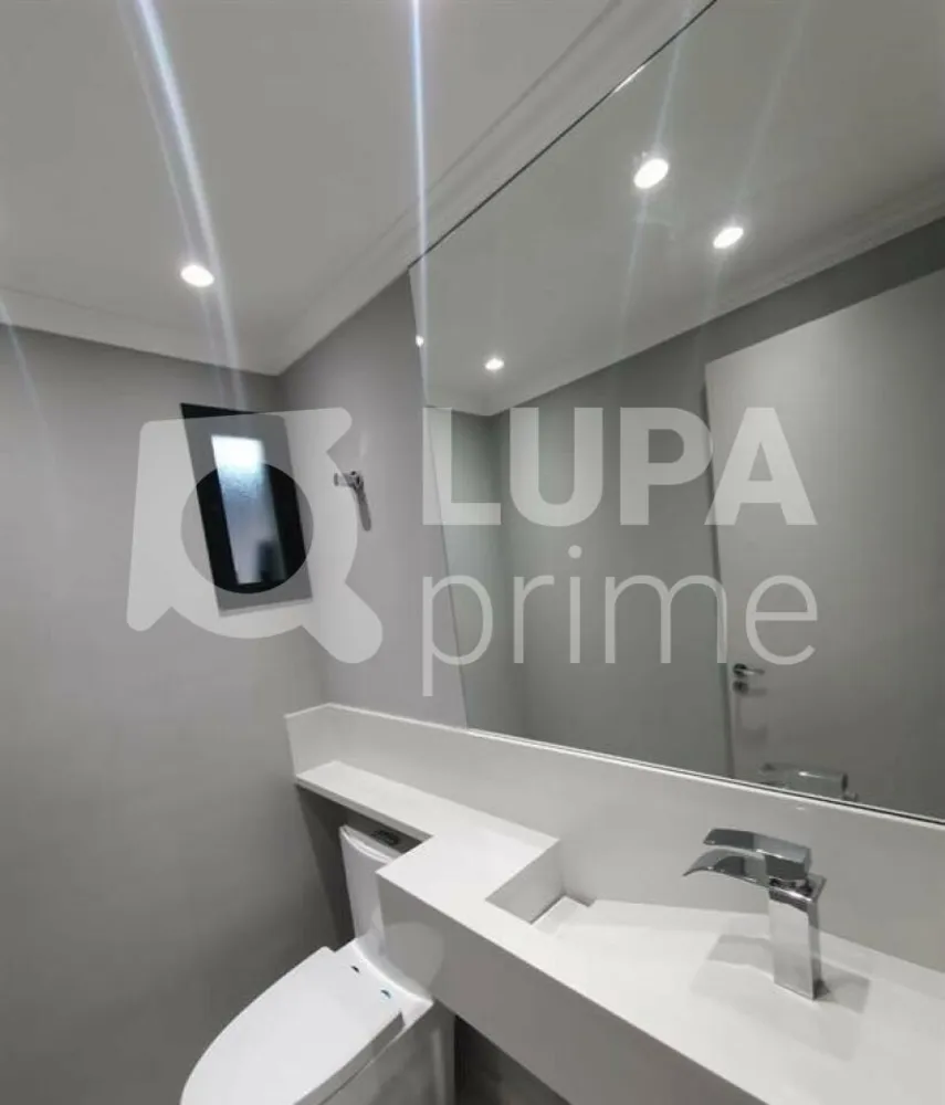 Apartamento, 3 quartos, 114 m² - Foto 1
