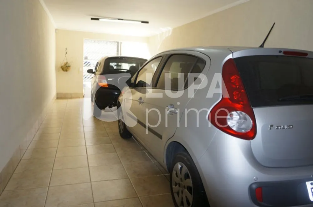 Casa, 3 quartos, 240 m² - Foto 5