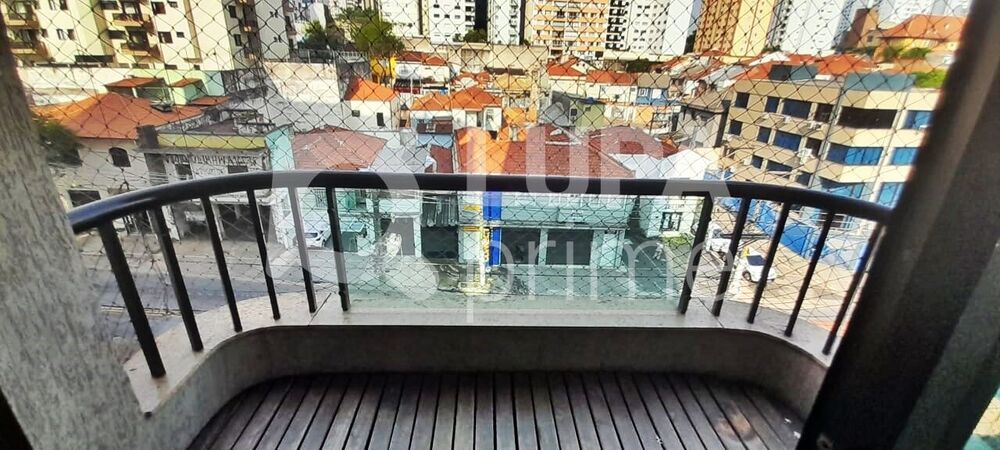 Apartamento à venda com 3 quartos, 150m² - Foto 3