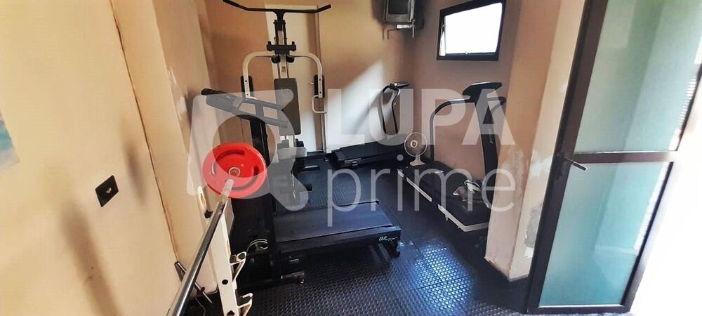 Apartamento à venda com 3 quartos, 150m² - Foto 5
