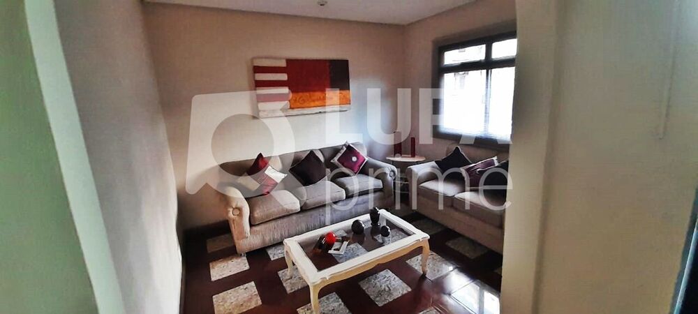 Apartamento à venda com 3 quartos, 150m² - Foto 4