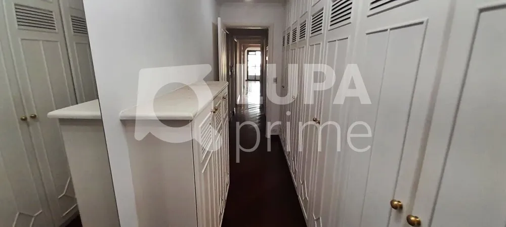 Apartamento, 3 quartos, 150 m² - Foto 20