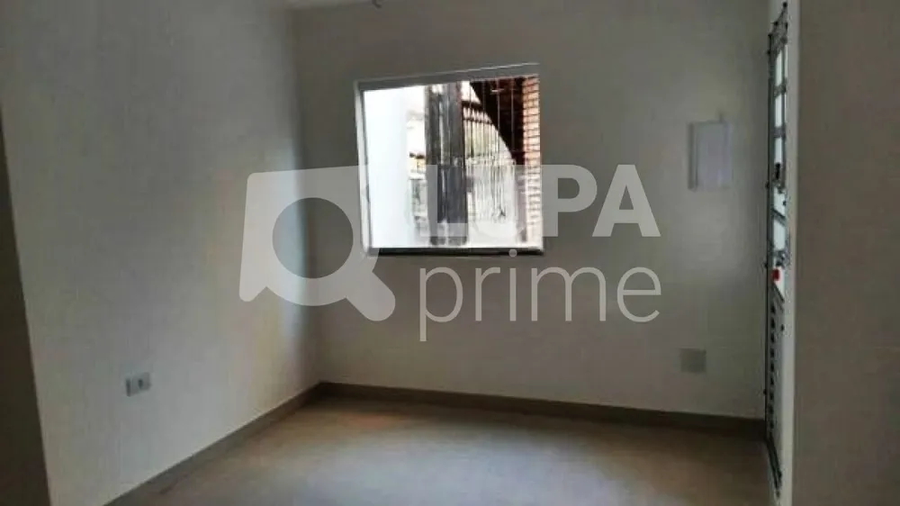Apartamento, 1 quarto, 31 m² - Foto 1