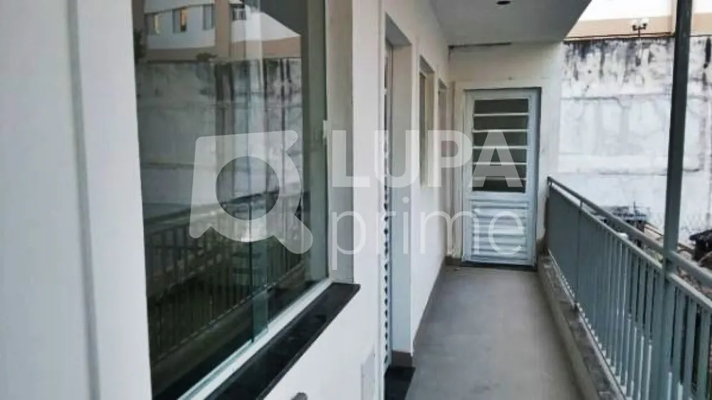 Apartamento, 1 quarto, 31 m² - Foto 4